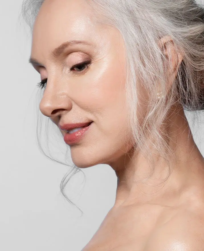 Non-Surgical Face Lift at Stunning Skin Clinic, Ealing