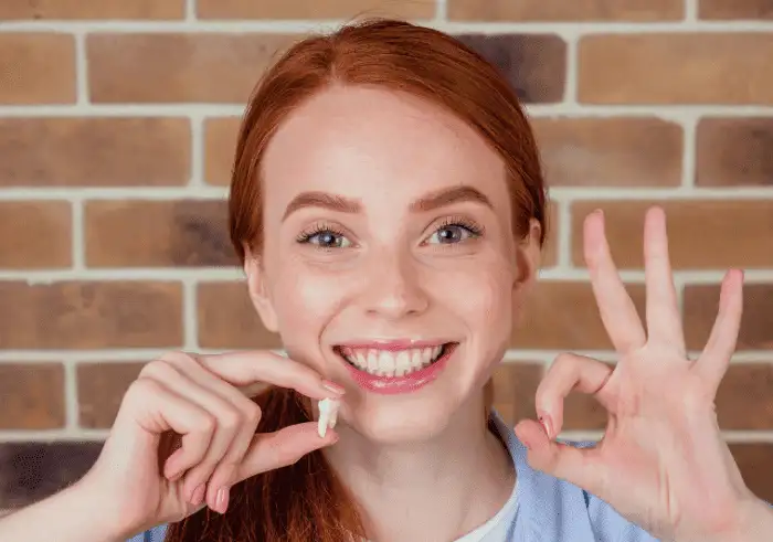Tooth extraction in Northfields