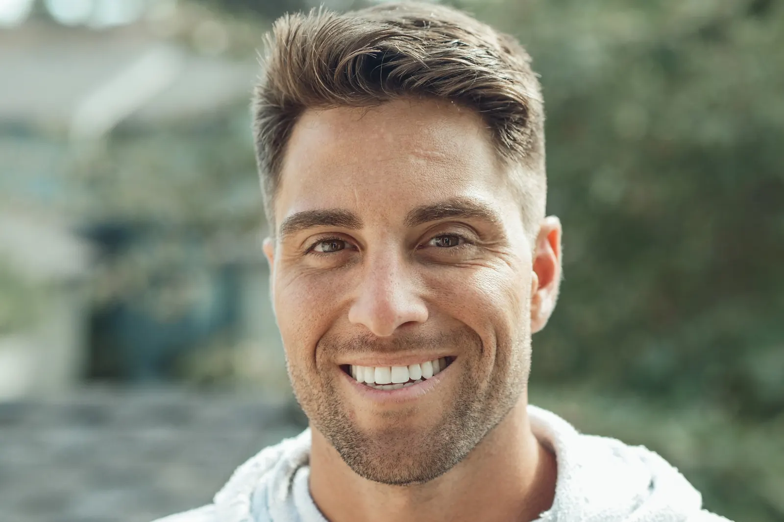 The ABC Smile at Stunning Smile Clinic, Ealing