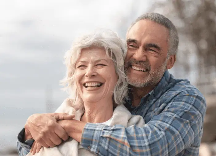 Implant dentist in Northfields