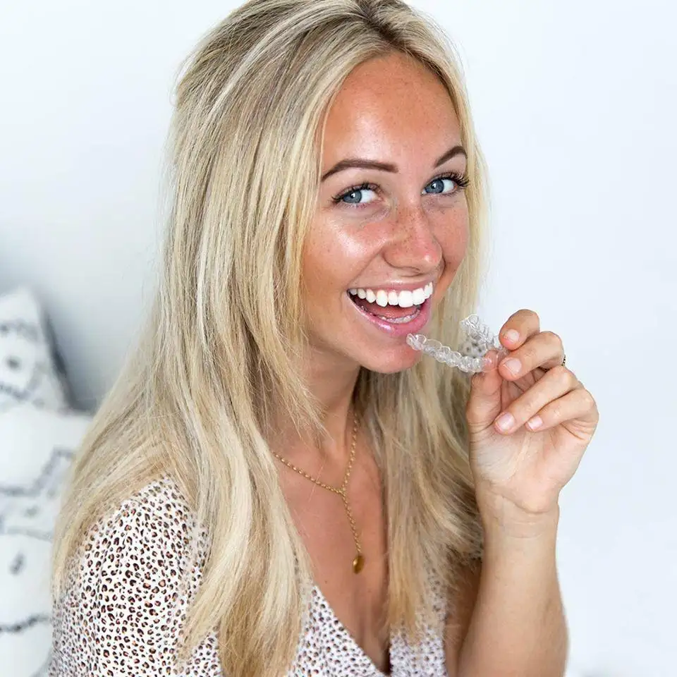 Invisalign dentist in Northfields