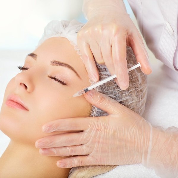 Subtle, Natural Facial Aesthetics in Ealing at Stunning Smile Clinic, Ealing