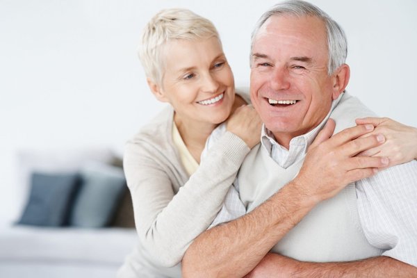 Implantes dentales en Ealing