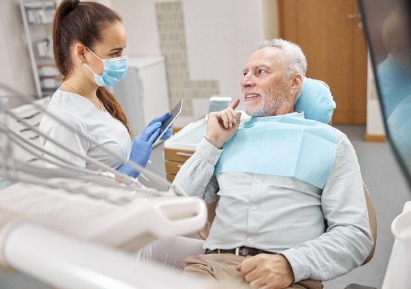 Clínica de implantes dentales en Ealing