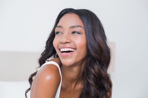 Tratamiento de Diastema (Espacio entre Dientes) en Ealing — Stunning Smile Clinic, Ealing