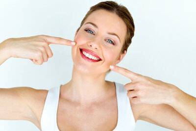 Teeth Whitening in Ealing