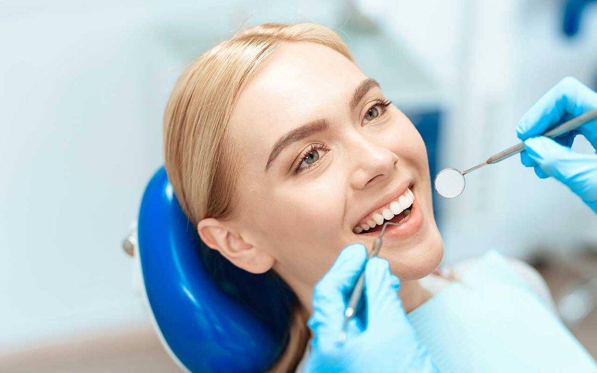 Dental Check-ups in Ealing [Book your Appointment!]