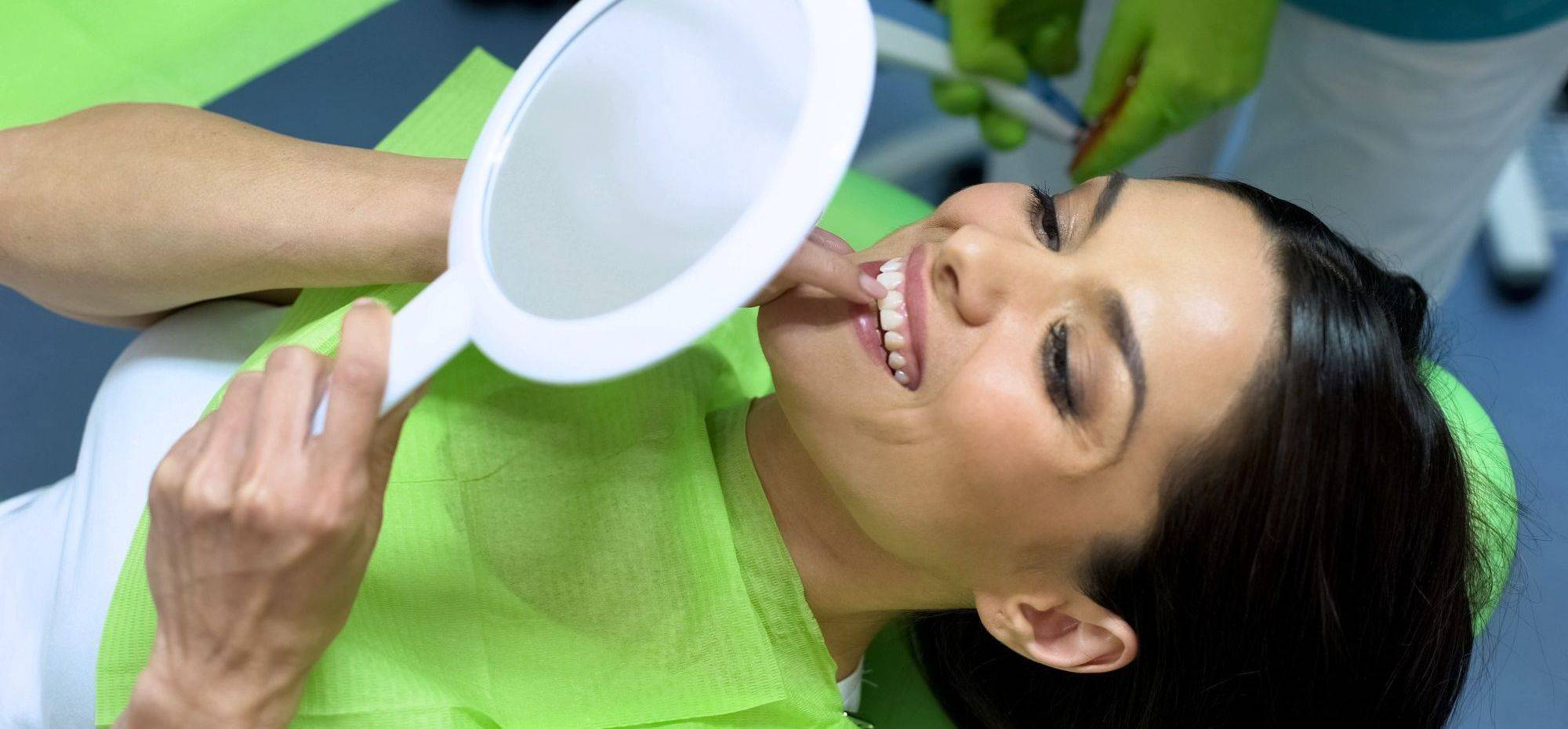 Creating Beautiful Smiles Every Day Your Trusted Dentist in Ealing at