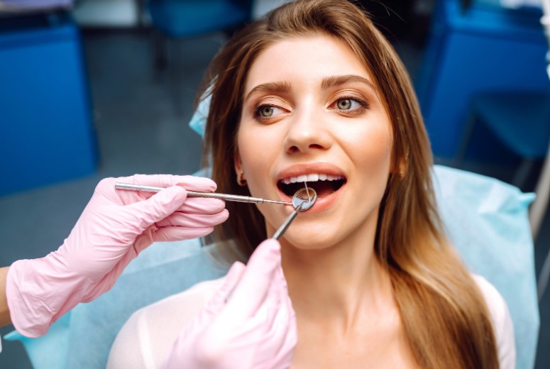 Cosmetic Dentistry at Stunning Smile Clinic in Ealing