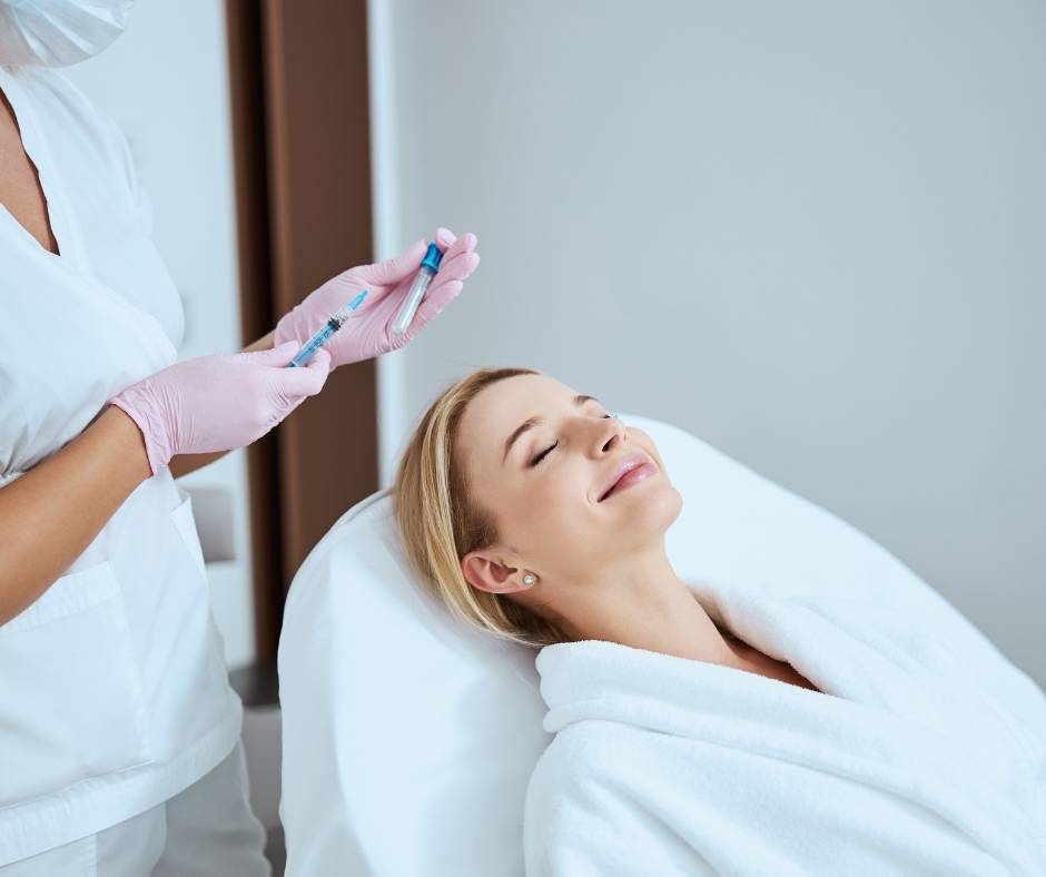 Rejuvenation treatments