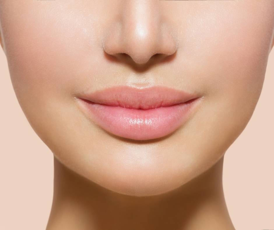 Lip Enhancement Treatment In Ealing, London