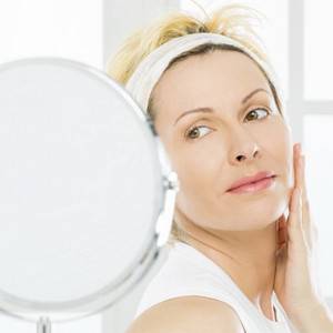 Advanced Anti-Ageing Treatments;