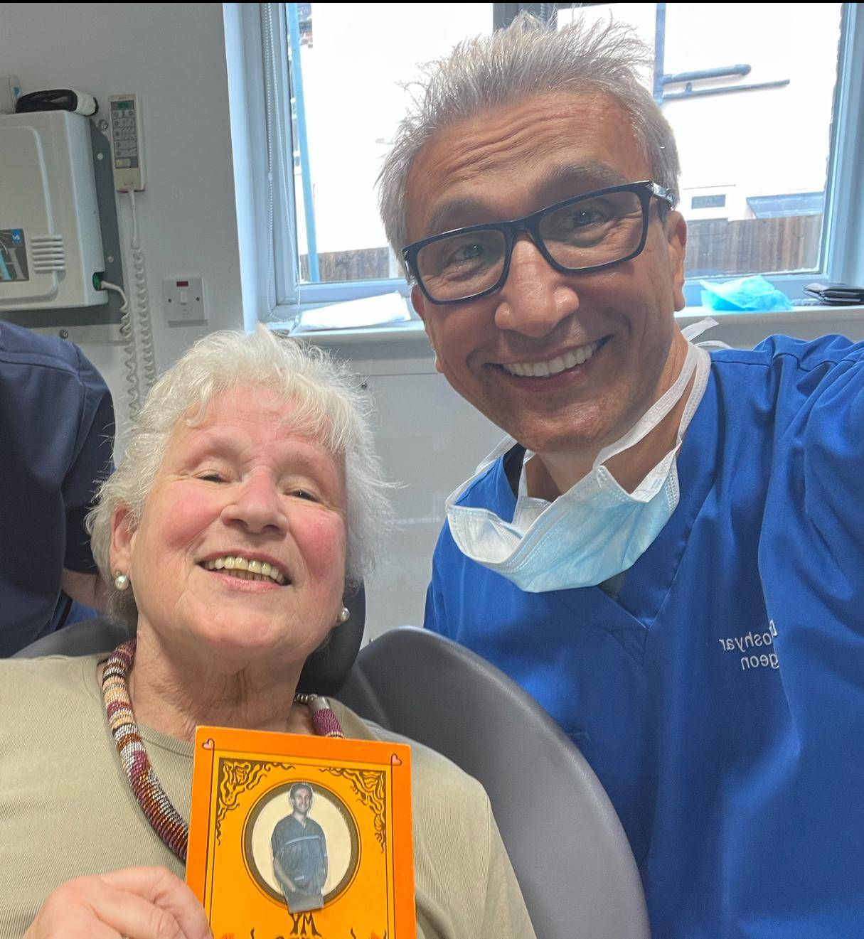 dental implants-ealing dental implants ealing london
