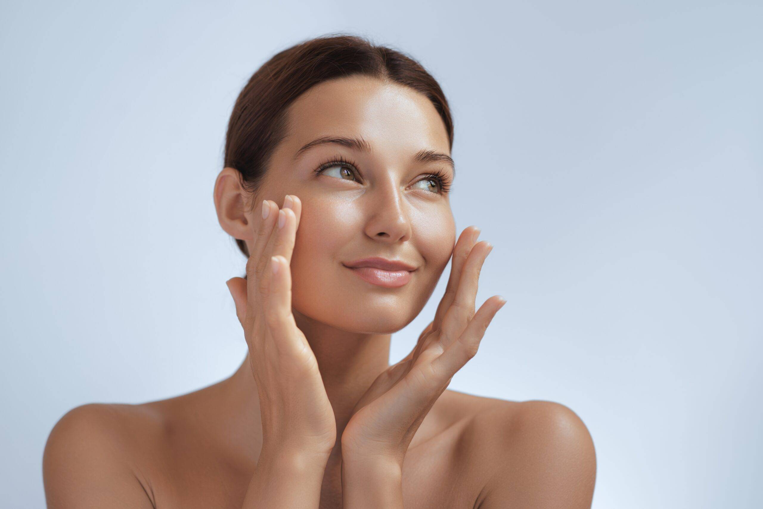 Hydrafacial in Ealing