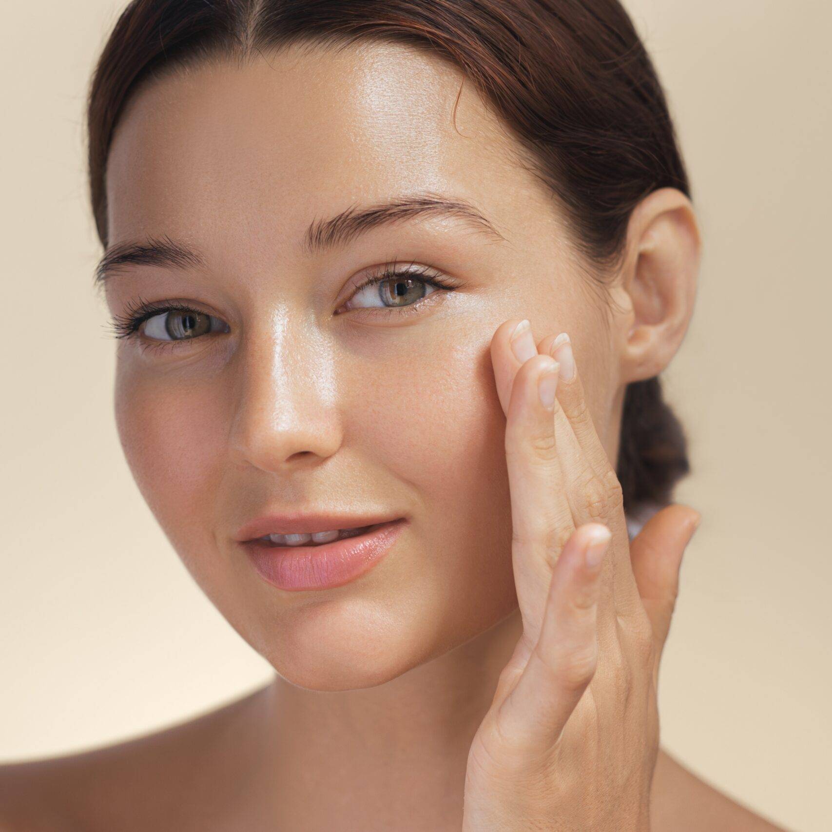 Microneedling Facial Rejuvenation with Dermapen 4