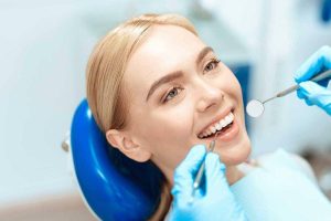 DENTIST west ealing